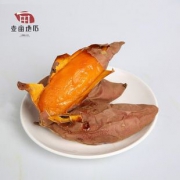 第二件9.9壹亩地瓜 山东地瓜蜜薯5斤 券后￥16.9
