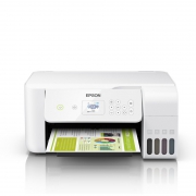 15日0点：EPSON 爱普生 L3166 墨仓式彩色多功能一体机 1199元包邮