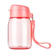 Tupperware 特百惠 嘟嘟企鹅杯 350ml 59元包邮（需用券）