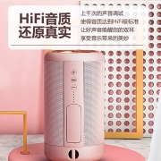 SAST 先科 A66 蓝牙音箱  券后99元