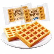 拍2件 回头客-华夫饼1Kg 券后￥26.8