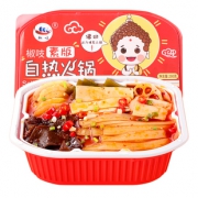【椒吱】网红懒人自热小火锅