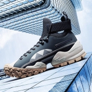 再降价：LI-NING 李宁 COUNTERFLOW源觅境 Akureyli 男士休闲运动鞋 588元