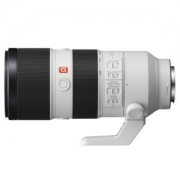 12日0点： SONY 索尼 FE70-200mm F2.8 GM OSS 远望变焦镜头