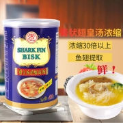安记 翅皇汤浓缩高汤 400g