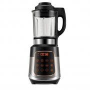 SUPOR 苏泊尔 JP818 家用真空破壁料理机 1500ml 599元包邮（送不锈钢干磨杯）