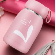 酷酷琪 COCOCI 超萌魔法兔子大肚杯保温杯水杯  券后19.9元