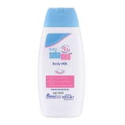 施巴（sebamed） 婴儿润肤乳 100ml  券后47元
