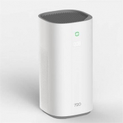 双11预售：HUAWEI  720全效空气净化器C400 白色