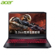 acer 宏碁 暗影骑士4 AN517 15.6英寸游戏本（i5-9300H、8GB、1T、1050 IPS 3G独显）