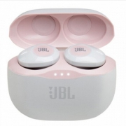 低过拼多多：JBL TUNE120 TWS 真无线蓝牙耳机