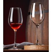15日0点：ATHENA GODDESS 雅典娜 香郁红酒杯 350ml*2支 5.9元包邮（需用券）