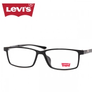 Levi’s 李维斯 LS03017 全框眼镜架+明月 1.60防蓝光镜片 283元包邮（需用券）