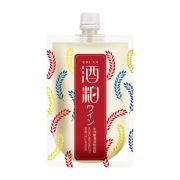 第二件半价 酒糟酒泊面膜补水提亮肤色 券后￥38