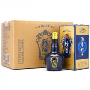 珍酒 珍酒1975 酱香型白酒 53度 500ml*6瓶 570元包邮（双重优惠）