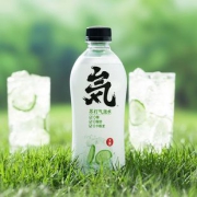 元気森林气泡水白桃卡曼橘组合24瓶 券后￥114.9