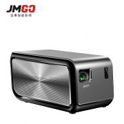 双11预售：JmGO 坚果 J6S 投影仪 3049元包邮（需支付定金）