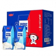 京东PLUS会员：SANYUAN 三元 冰岛式常温酸奶 200g*20盒 *2件