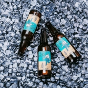 龅牙兔 比利时风味小麦精酿白啤酒330ml*6支