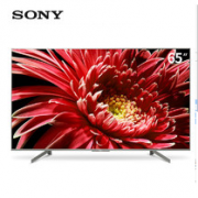 SONY 索尼 KD-65X8500G 65英寸 4K 液晶电视 6978元包邮（满减）