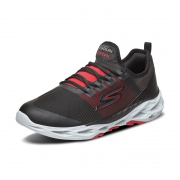 21日0点、双11预售：SKECHERS 斯凯奇 GO RUN Vortex 54841 男款跑鞋 209元包邮（需定金）