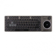 CORSAIR 美商海盗船 K83 Wireless 无线多媒体键盘