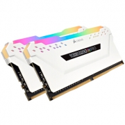 CORSAIR 美商海盗船 复仇者 RGB PRO 16GB（8GB×2） DDR4 3200 台式机内存条 709元包邮