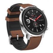 双11预售： AMAZFIT 华米 GTR 智能手表 47mm