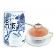 三家村 手削纯藕粉 250g 14.9元包邮（需用券）