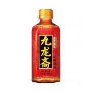 88VIP：九龙斋 古方酸梅汤饮料 400ml*12瓶 *3件 71.11元包邮（双重优惠）