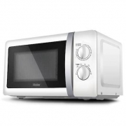 嗨购国庆：Haier 海尔 MZC-2070M1 微波炉