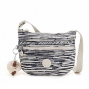 KIPLING 凯浦林 arto S 小号帆布挎包