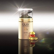 Olay 玉兰油 面霜 经典多效抗衰老7合1修护霜 50g