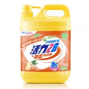 活力28 生姜洗洁精 1.28kg*3件