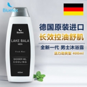 bluetex 蓝宝丝 男士专用沐浴露 200ml