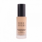 多色可选：BOBBI BROWN 芭比波朗 清透持妆粉底液