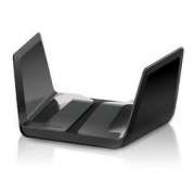 NETGEAR 美国网件 Nighthawk AX8 AX6000 Wi-Fi 6 路由器（RAX80）