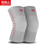 南极人 四季防寒保暖护膝1对 券后￥19