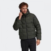 双11预售：adidas阿迪达斯ZNEDWNJKTFR6634男装羽绒服