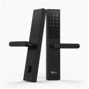 再降价： LOOCK 鹿客 OJJ X1 智能门锁