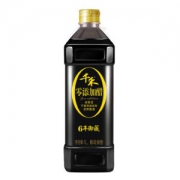 千禾 零添加御藏窖醋6年 1L*7件