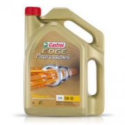Castrol 嘉实多 极护专享 5W-30 4L 全合成机油 SN/CF