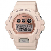 Casio 卡西欧 女士手表 三色 GMD-S6900MC-4CR