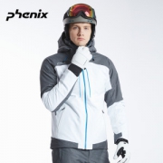 挪威滑雪冠军赞助商 日本 顶级Phenix 19新款 男女防水保暖 滑雪服/滑雪裤