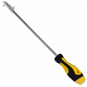 Rosekey 洛饰奇 汽车轮胎石子清理工具 3.5元（需用券）