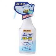 KOBAYASHI 小林制药 鞋子杀菌除臭喷雾 250ml *3件