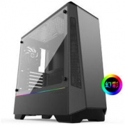 PHANTEKS 追风者 P418X 中塔钢化玻璃机箱