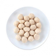 限地区： CP 正大食品 鸡肉脆骨丸 500g *2件