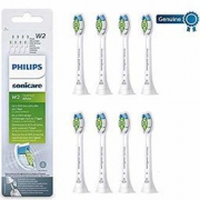 中亚Prime会员：飞利浦 Sonicare W Optimal HX6068/12 蓝牙刷头 8个装