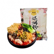 CROWN KRONE 皇冠 螺蛳粉 5包 *5件